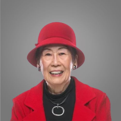 Ruth Ding