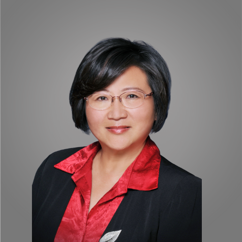 Jennifer Y. Wang