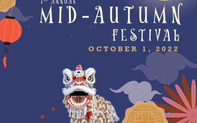 2022 Mid-Autumn Festival