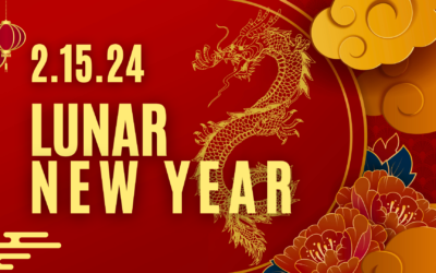 2024 Lunar New Year Celebration