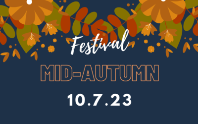 2023 Mid Autumn Festival