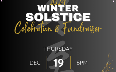 2024 Winter Solstice Celebration